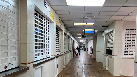 El mercado de Had&uacute;