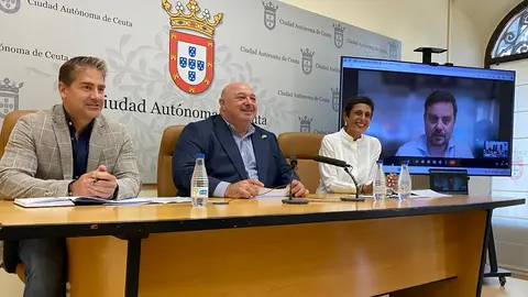 presentacion foro economico