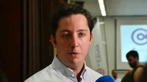Ceuta Influye influencers youtubers creadores digitales Francisco Nicol&aacute;s G&oacute;mez Iglesias Peque&ntilde;o Nicol&aacute;s