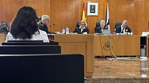juicio notaria desfalco