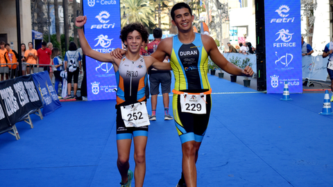 Triatlón Ciudad de Ceuta (36)