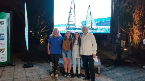 XX Campeonato de España de Surfcasting (pesca con caña)12