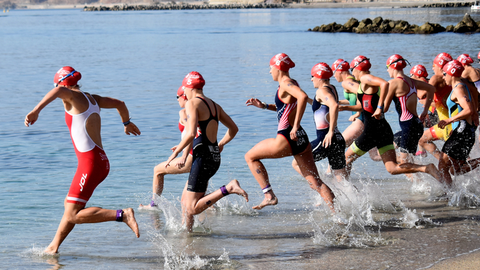 Copa de Europa femenina de Triatlón  (1)