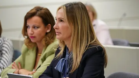 Cristina D&iacute;az.