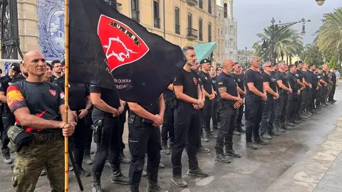 Policía Local UIR 10