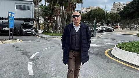  Javier Guerrero / Archivo 