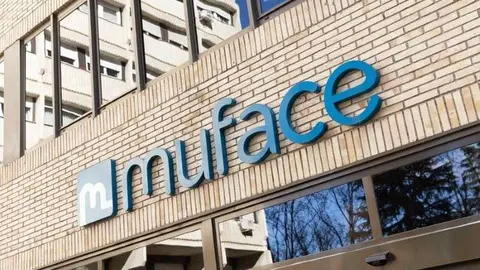 Una sede de Muface.