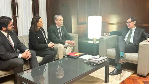 Guerrero en Barcelona