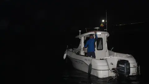 Trofeo de Pesca Navideño, organizado por Marina Hércules junto a la Federación Ceutí de Pesca Deportiva y Náutica Valero21