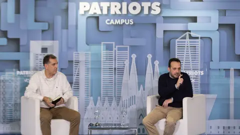 campus patriots murcia redondo