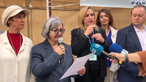 El CERMI reivindica sus derechos en el Día Internacional de las Personas con Discapacidad2