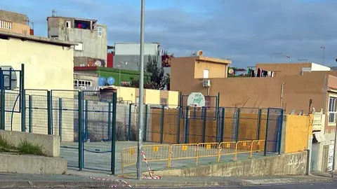 Cortijo Moreno