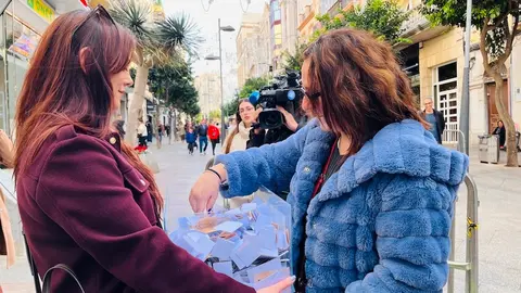 La Cámara de Comercio anuncia los ganadores del Árbol de los Deseos y el Rally de Compras 20252
