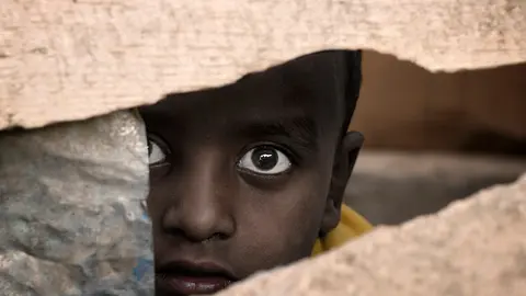 Jos&eacute; D&iacute;ez de los R&iacute;os, exposici&oacute;n fotogr&aacute;fica 'La mirada insumisa'