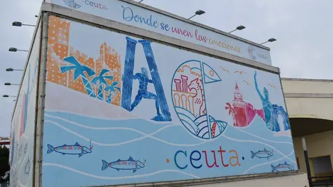  Sede de Turismo / Archivo 
