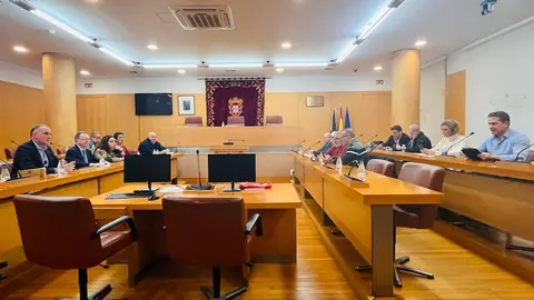 Mesa de Diálogo Social2