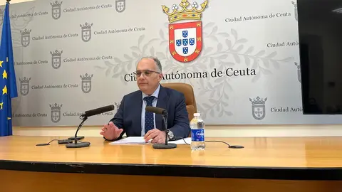 Alberto Gait&aacute;n.