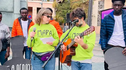 Marcha por la dignidad 2025.2