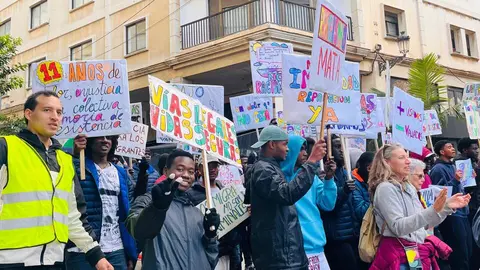 Marcha por la dignidad 2025.3