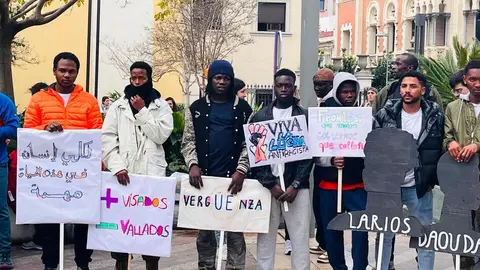 Marcha por la dignidad 2025.14