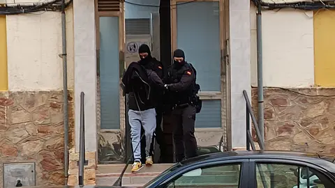 &ldquo;Operaci&oacute;n ATAM-Macetero&rdquo;,