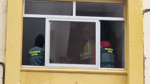 &ldquo;Operaci&oacute;n ATAM-Macetero&rdquo;,