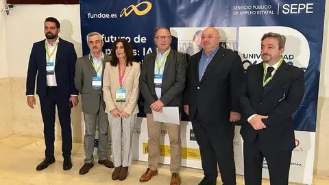 Inauguraci&oacute;n de la II Universidad Pyme