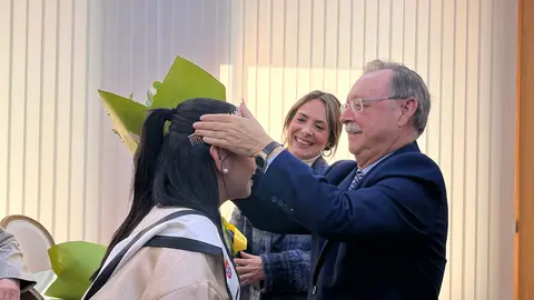 Coronación del Dios Momo y la Reina de Carnaval 202513