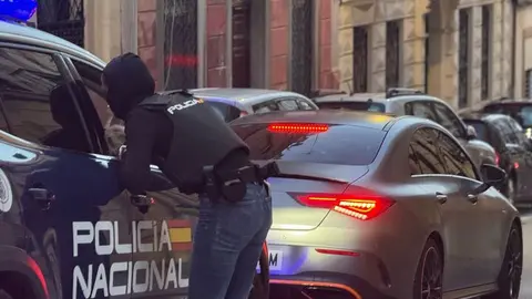 Registros en el marco de la Operación Doha de la Policía Nacional4