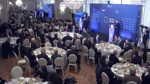 Foro Económico Europeo 7