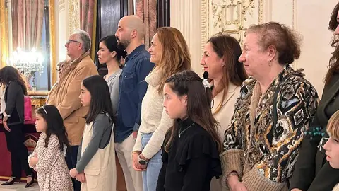 Entrega de la Espiga Autonómica y los premios del concurso de dibujos escolar del Banco de Alimentos5