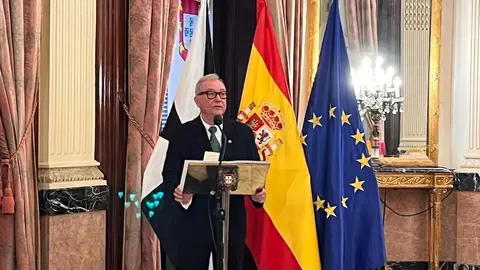 Entrega de la Espiga Autonómica y los premios del concurso de dibujos escolar del Banco de Alimentos8