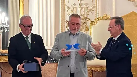 Entrega de la Espiga Autonómica y los premios del concurso de dibujos escolar del Banco de Alimentos21