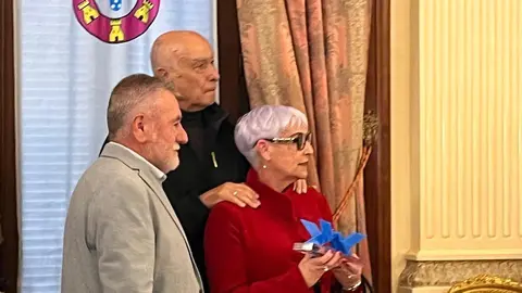 Entrega de la Espiga Autonómica y los premios del concurso de dibujos escolar del Banco de Alimentos24