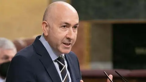 Alejandro Soler.