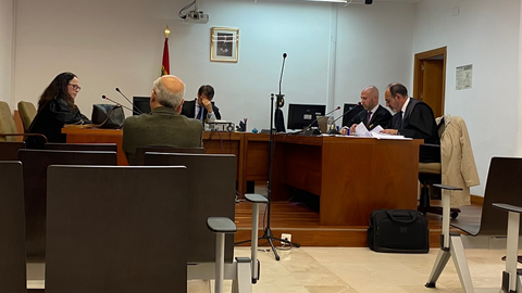 juicio a guerrero calumnias