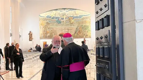 Reinauguración de la Parroquia de San José tras las obras de rehabilitación4