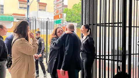 Reinauguración de la Parroquia de San José tras las obras de rehabilitación5