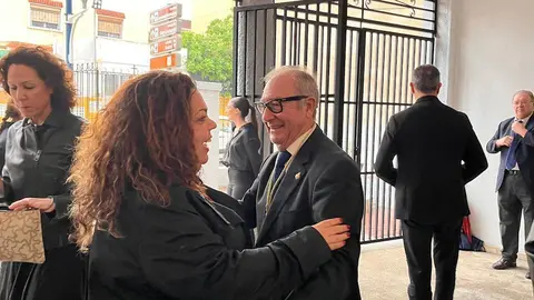Reinauguración de la Parroquia de San José tras las obras de rehabilitación7