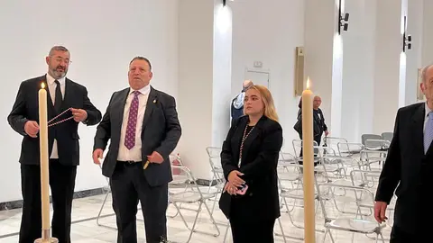 Reinauguración de la Parroquia de San José tras las obras de rehabilitación9
