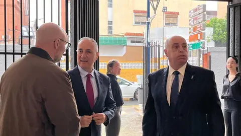 Reinauguración de la Parroquia de San José tras las obras de rehabilitación11
