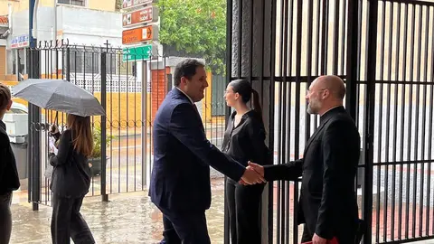 Reinauguración de la Parroquia de San José tras las obras de rehabilitación12