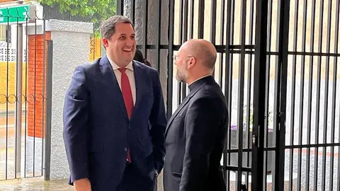 Reinauguración de la Parroquia de San José tras las obras de rehabilitación13