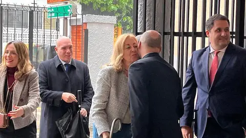 Reinauguración de la Parroquia de San José tras las obras de rehabilitación14