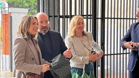 Reinauguración de la Parroquia de San José tras las obras de rehabilitación15