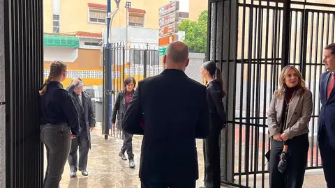 Reinauguración de la Parroquia de San José tras las obras de rehabilitación17