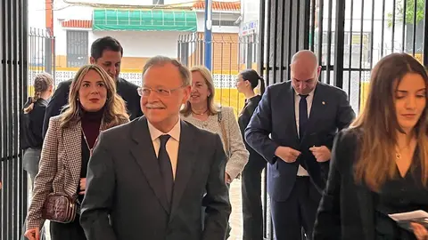 Reinauguración de la Parroquia de San José tras las obras de rehabilitación20