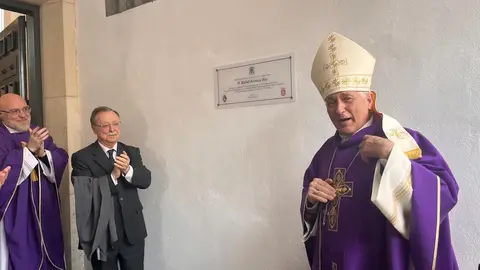 Reinauguración de la Parroquia de San José tras las obras de rehabilitación52