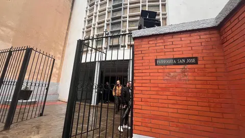 Reinauguración de la Parroquia de San José tras las obras de rehabilitación61