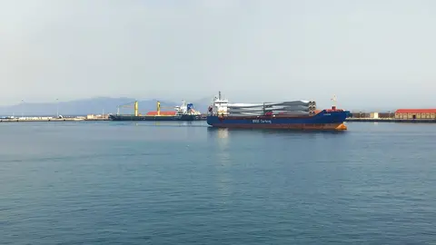  bunkering 